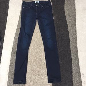 Paige skyline skinny jeans